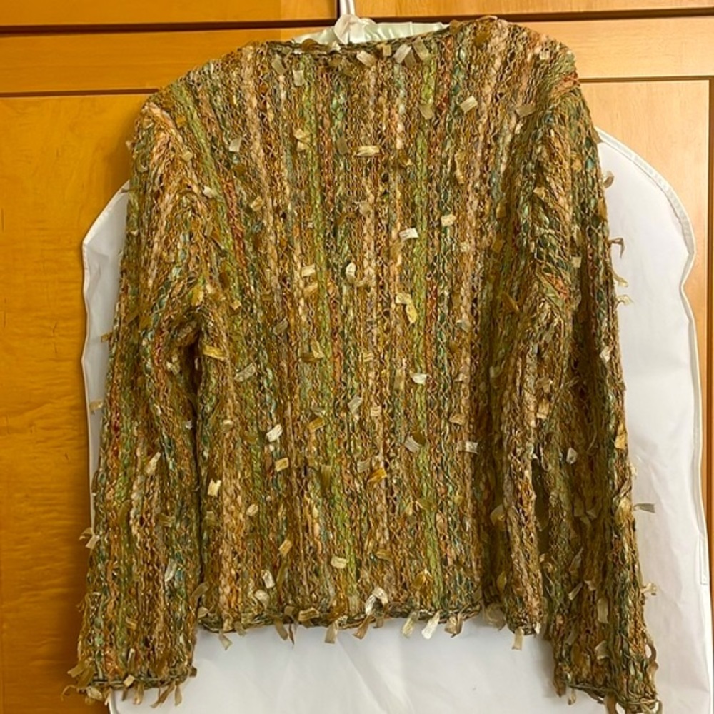 Vintage ESTELLE (Gracer) Sweater - Picture 6 of 14